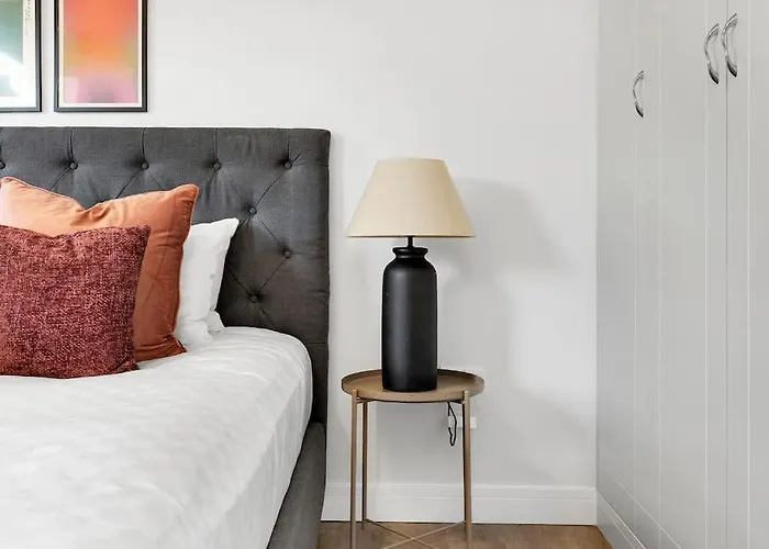 Stunning And Extremely Spacious 1Bed Flat In Tooting