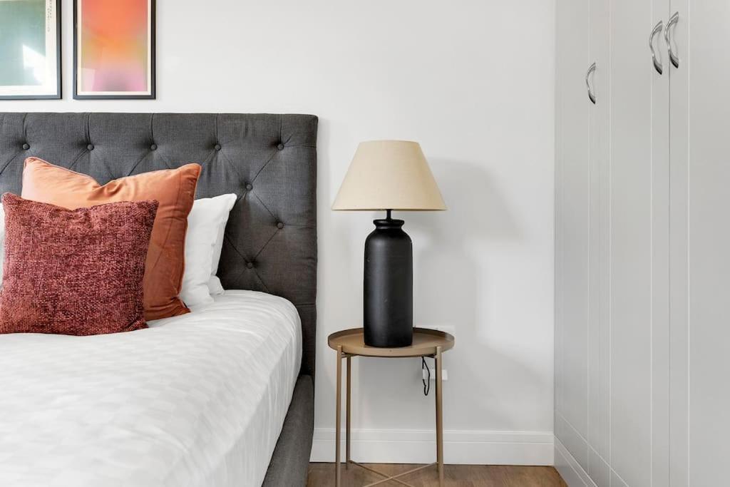 Apartamento Stunning And Extremely Spacious 1bed Flat In Tooting Londres